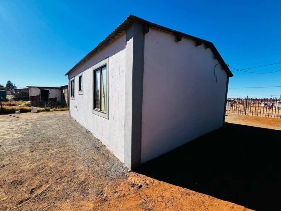 2 Bedroom Property for Sale in Grasslands Free State